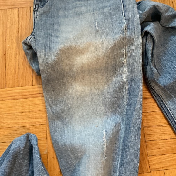 Pistola Flare Jeans - Picture 8 of 8